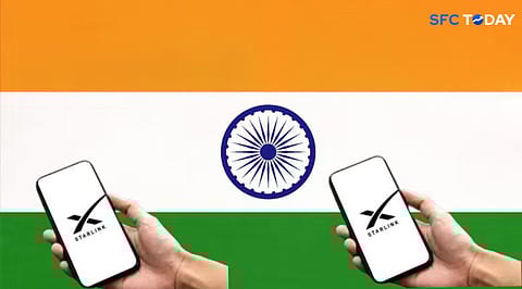 At ₹2,500 a Month, Can Starlink Really Work in India?