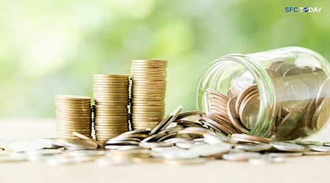 Markets Rebound as Equity Mutual Fund Inflows Rise Sharply in November