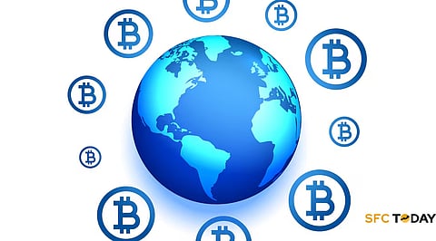 Top Countries With the Highest Crypto Adoption: 2025 List