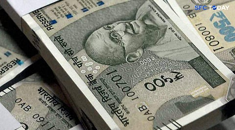 Why Indian Rupee Could Stay Asia’s Weakest in FY26