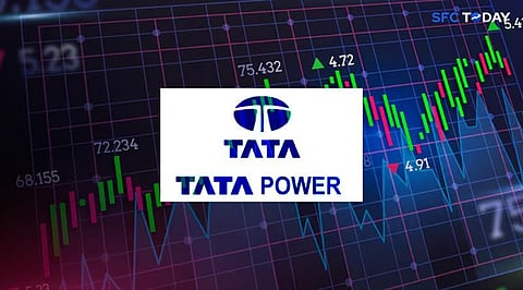 Tata Power Raises Rs 2,000 Crore Through NCD Private Placement