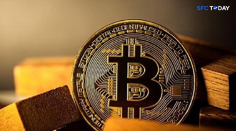 Crypto Prices Today: Bitcoin Near $88,200, Ethereum Trades Close to $3,000