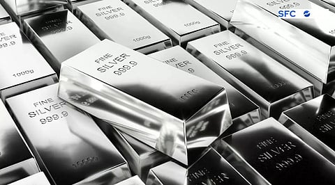 Silver Prices Face Potential 60% Crash Risk Despite Recent Rally, Experts