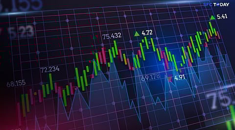 10 Key Highlights From Sensex & Nifty’s Rollercoaster Week