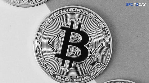 Crypto Prices Today: Bitcoin Trades Near $93,700, Ethereum Trades Around $3,220