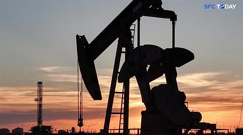 Indian Crude Basket Falls Below $60 Amid Global Oil Volatility