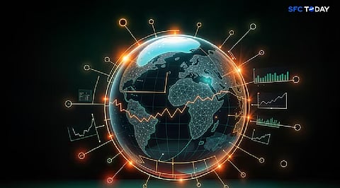 Top 5 Commodities to Watch in 2026 Amid Global Growth Signals