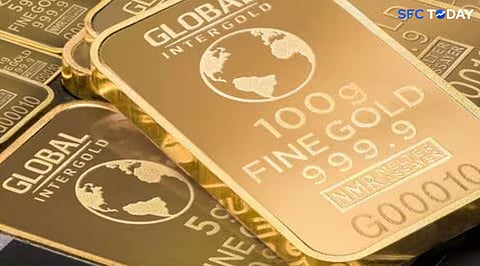 7 Reasons Gold Prices Hit Record Highs in 2025