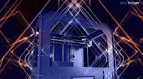 Why Tech Is Cooling While Metals Heat Up Amid Sector Rotation The Great Market Shift