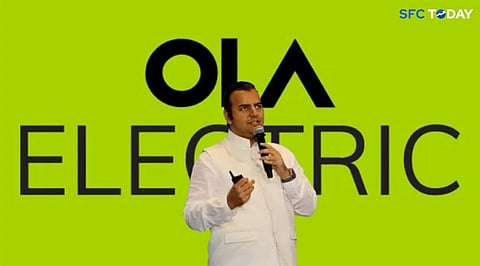 Are EVs Really 90% Cheaper? Ola Electric Founder Bhavish Aggarwal’s Claim Sparks Debate