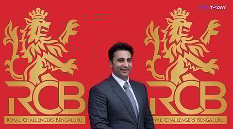 Adar Poonawalla Signals Competitive Bid For RCB As Valuation Talks Gather Pace--sfc.jpg