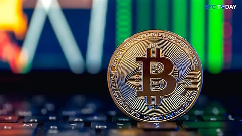 Crypto Prices Today: Bitcoin Slips At $75,000, Ethereum Slides Toward $2,200