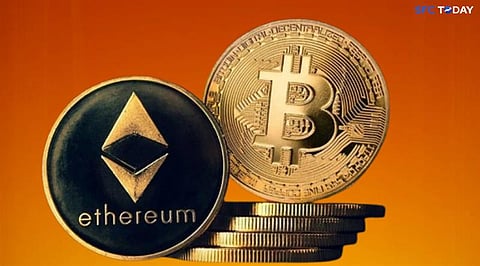 Crypto Prices Today: Bitcoin Below $70,000, Ethereum Faces Resistance at $2,100