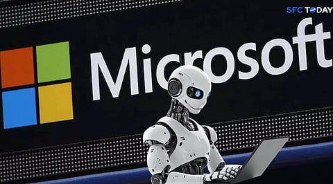 Microsoft Push For AGI Raises Alarms Over Office Job Losses
