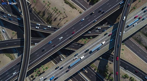 NHAI Locks Rs. 6,220 Crore Highway Monetization Deal With NHIT