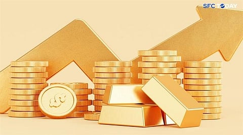 Best Gold ETFs to Invest in Right Now: Beginner's Guide