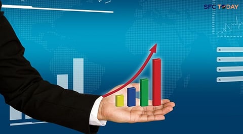 M-Cap of India's Most-Valued Firms Climb over ₹63,000 crore: Check Key Drivers