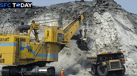 Rs. 50,000 Crore Bet