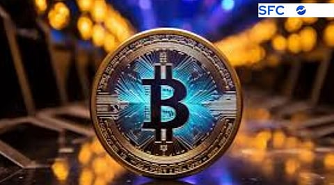 Bitcoin Holds Steady at $66K, But Ethereum's Slide Signals Deeper Market Stress