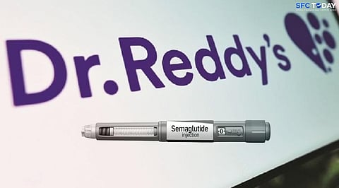 Delhi HC Clears Dr. Reddy’s Semaglutide Export Days Before March 20 Patent Expiry