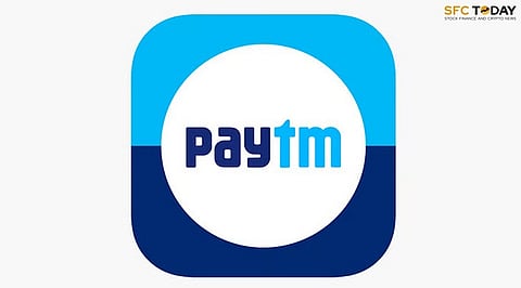 Paytm Revenue Safe