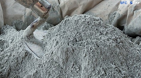 Exploding Fuel Costs Threaten India’s Cement Profits Amid Middle East Conflict