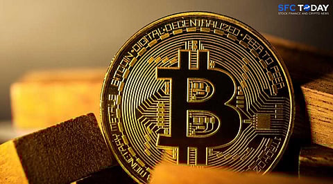 Crypto Prices Today: Bitcoin Rises Above $71,200, Ethereum Climbs Near $2,120