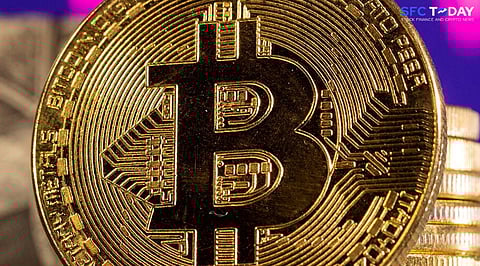 Bitcoin Jumps 2.6% to $71.5K Weekly High as Oil Surges 9% Past $100