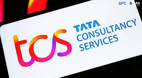 Oil Shock Rocks Markets: TCS Crashes to Lowest Level Since 2020