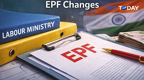 Labour Ministry Clarifies Reports on Proposed EPF Changes.jpg