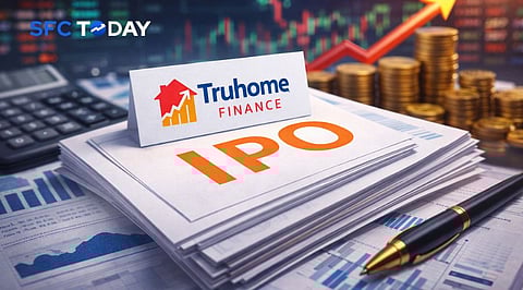 Truhome Finance Moves Toward Rs. 3,000 Crore IPO With SEBI DRHP Filing.jpg