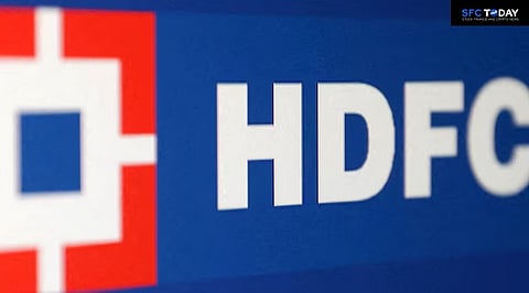 India’s Top 10 Companies Lose Rs. 4.48 Trillion in Mcap; Banking Giants Drag Markets