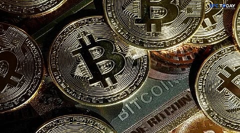 Crypto Prices Today: Bitcoin Near $74,000, Ethereum Climbs Toward $2,300