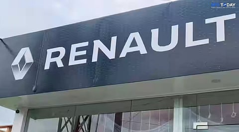 Renault Bets on Duster Revival, Eyes India Among its Top Three Global Markets
