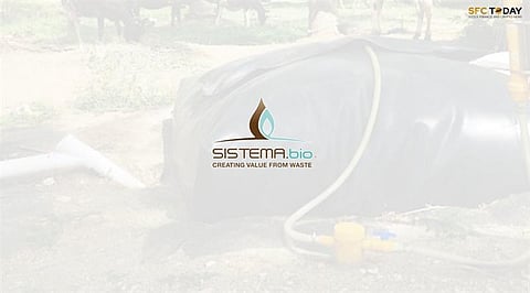 Sistema Bio Raises $ 53 Million for Climate Capital: What's Next?