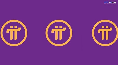 PI Drops 40% After Kraken Listing and Surging Last Week