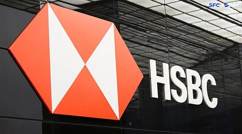 HSBC Plans 20,000 Job Cuts, 10% Workforce Hit as AI Overhaul Speeds Up