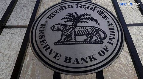 Rupee Hits Record 93.94, RBI Spends $26–27B Amid Oil Surge and FPI Outflows