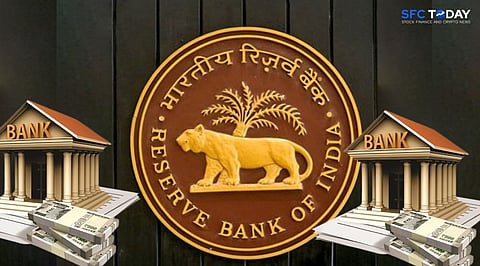 Liquidity Crunch Puts RBI Under Spotlight As Markets Seek Relief
