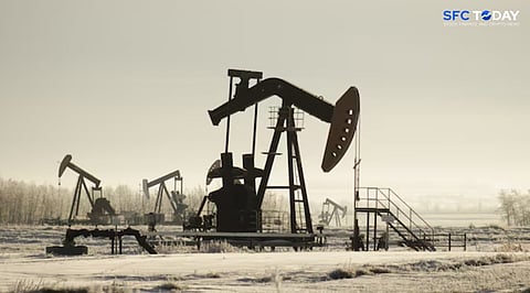 Crude Rally Intensifies_ Oil Jumps 60, Markets Eye $130 Mark