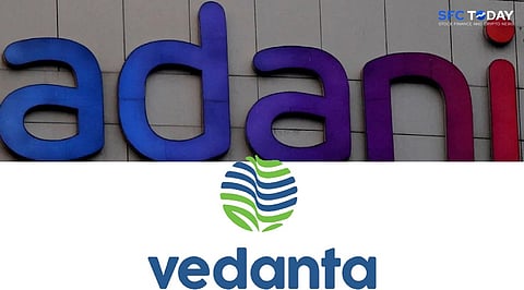 Vedanta challenges NCLT nod to Adani’s Rs 14,535 crore JAL bid