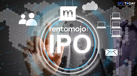 Rentomojo Eyes ₹1,200 Crore IPO Amid Market Volatility