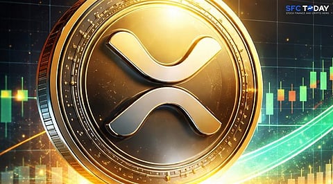 XRP Price Forecast: XRP Risks Breakdown Below $1.32 as Momentum Weakens