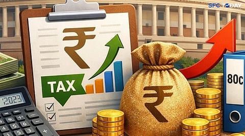 Gratuity Rules Clear! Govt Fixes Date, Ends Labour Code Confusion