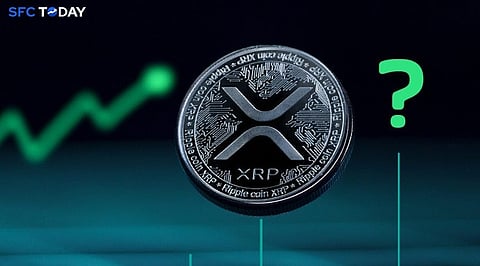 XRP Price at $1.41 Holds $1.40 Support, Struggles Below $1.45 Resistance