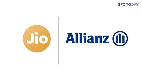 Allianz Jio Reinsurance Commences Operations in India