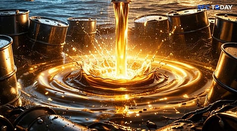 Fuel Duty Cut_ Petrol Tax Down Rs. 10, Diesel Nil Now