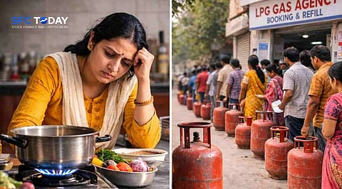 LPG Gas Shortage Doubles Meal Costs for Low-Income Workers in India.jpg
