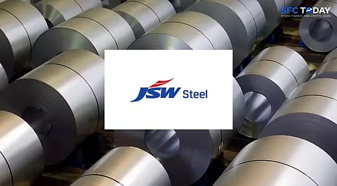 JSW Steel Secures Rs. 7,875 Crore Investment from JFE, Strengthens Kalinga Steel JV