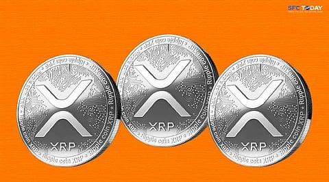 XRP Price Today: Key Support Holds but Downside Risks Persist